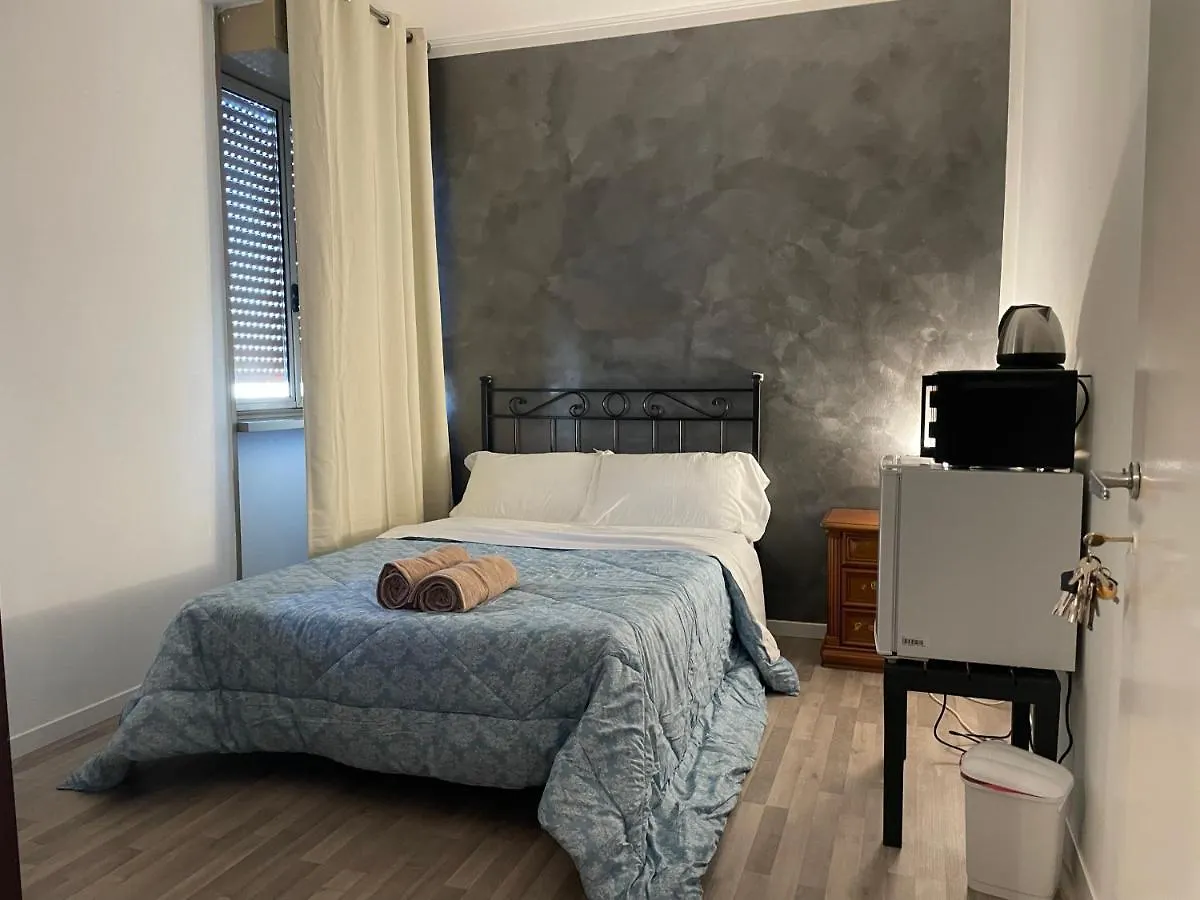 Pensjonat Hotel Leone D'Oro 2 Mestre