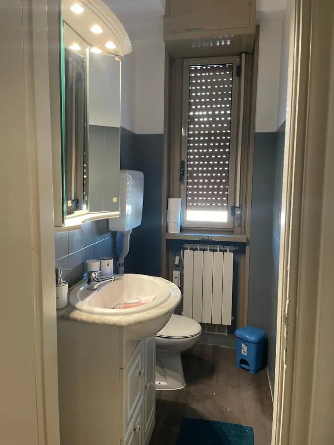 Hotel Leone D'Oro 2 Mestre Pensjonat